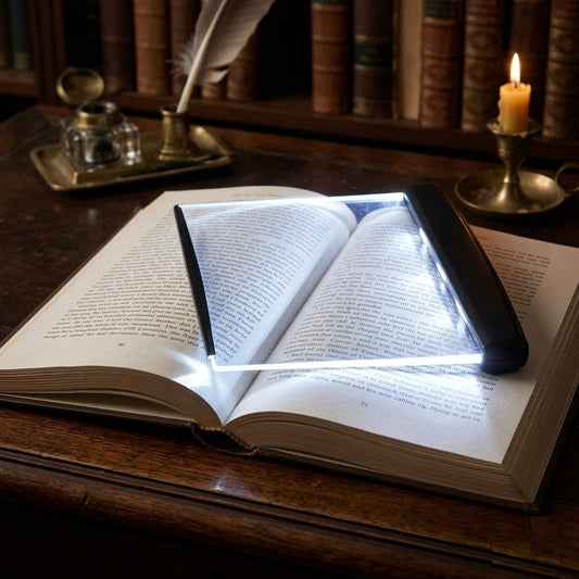 NightRead | Book Lamp for Reading at Night