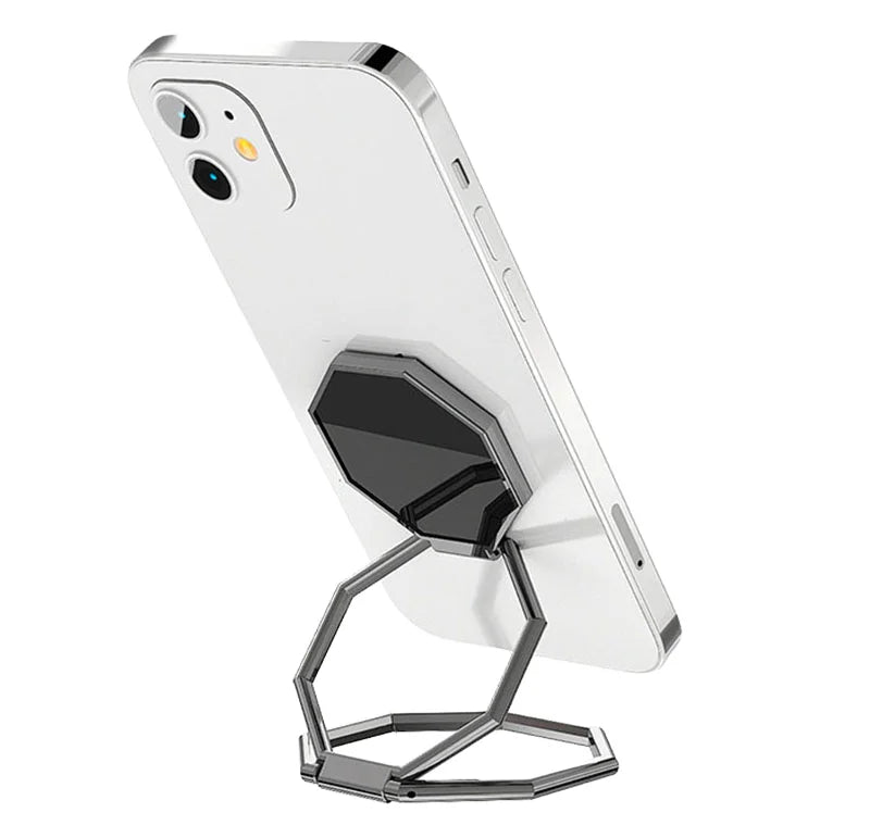 360 Rotatable Mobile Holder Stand Ring