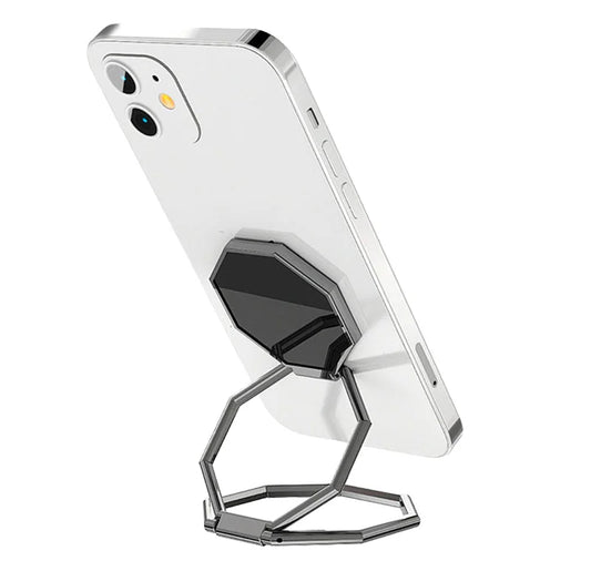 360 Rotatable Mobile Holder Stand Ring