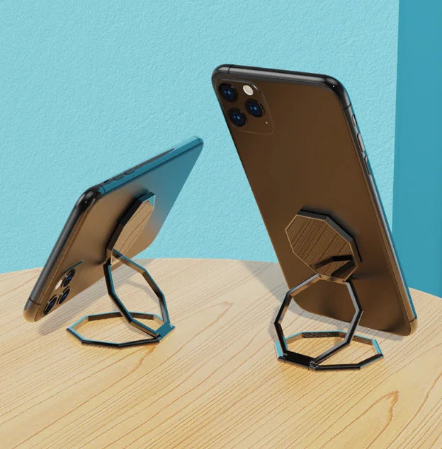 360 Rotatable Mobile Holder Stand Ring